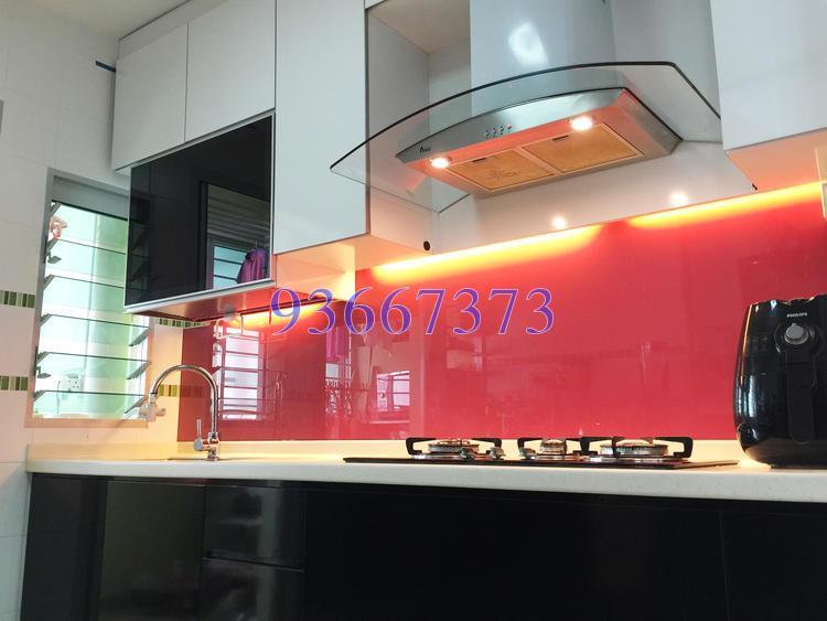 Yishun Ring Road thumbnail photo